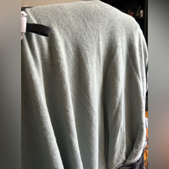 Athleta Women’s multicolor Jacket Size M - Picture 6 of 6